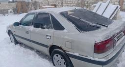 Mazda 626 1988 годаүшін750 000 тг. в Актобе – фото 5