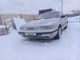 Mazda 626 1988 года за 800 000 тг. в Актобе – фото 2