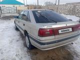 Mazda 626 1988 годаүшін740 000 тг. в Актобе – фото 2