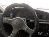 Mazda 626 1988 годаүшін740 000 тг. в Актобе – фото 5