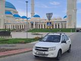 ВАЗ (Lada) Granta 2190 2014 года за 3 240 467 тг. в Астана