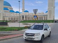 ВАЗ (Lada) Granta 2190 2014 года за 3 240 467 тг. в Астана