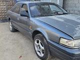 Mazda 626 1990 годаfor600 000 тг. в Тараз