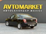 Chevrolet Cobalt 2021 годаүшін5 600 000 тг. в Актобе – фото 4