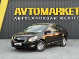 Chevrolet Cobalt 2021 годаүшін5 600 000 тг. в Актобе