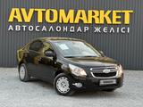 Chevrolet Cobalt 2021 годаүшін5 600 000 тг. в Актобе – фото 2