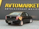 Chevrolet Cobalt 2021 годаүшін5 600 000 тг. в Актобе – фото 3
