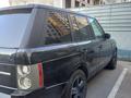 Land Rover Range Rover 2005 годаүшін7 000 000 тг. в Алматы – фото 2