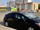 Toyota Prius 2011 годаүшін3 500 000 тг. в Алматы – фото 2