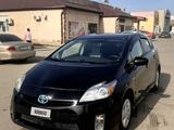 Toyota Prius 2011 года за 3 500 000 тг. в Уральск