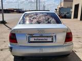 Audi A4 1996 годаүшін1 000 000 тг. в Сатпаев – фото 3