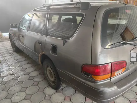 Toyota Camry 1992 года за 1 500 000 тг. в Алматы – фото 3