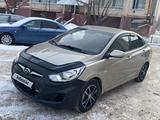 Hyundai Accent 2011 годаүшін3 700 000 тг. в Астана