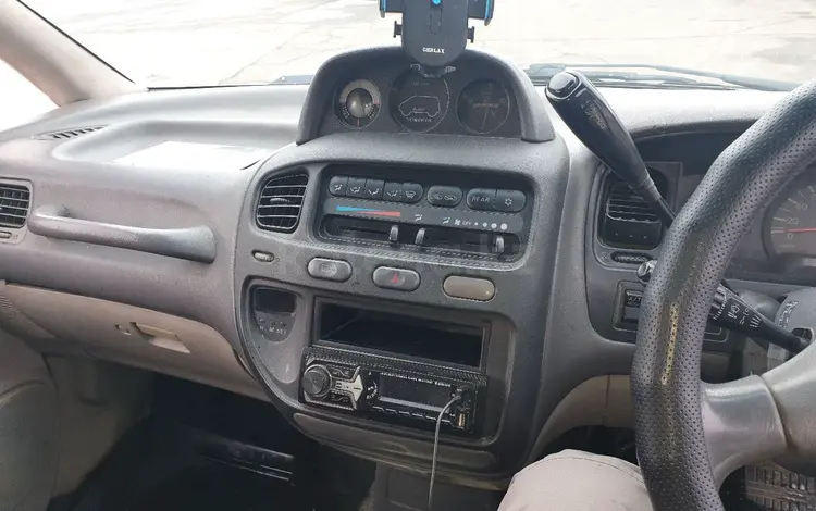 Mitsubishi Delica 1996 года за 4 000 000 тг. в Алматы