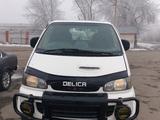Mitsubishi Delica 1996 года за 4 000 000 тг. в Алматы – фото 4