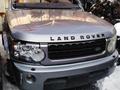 Передняя часть Land Rover Discovery IV v5 литров 2011 г. В. в Алматы – фото 3