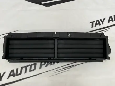 Жалюзи радиатора активные LiXiang L7/L8/L9 за 65 000 тг. в Алматы