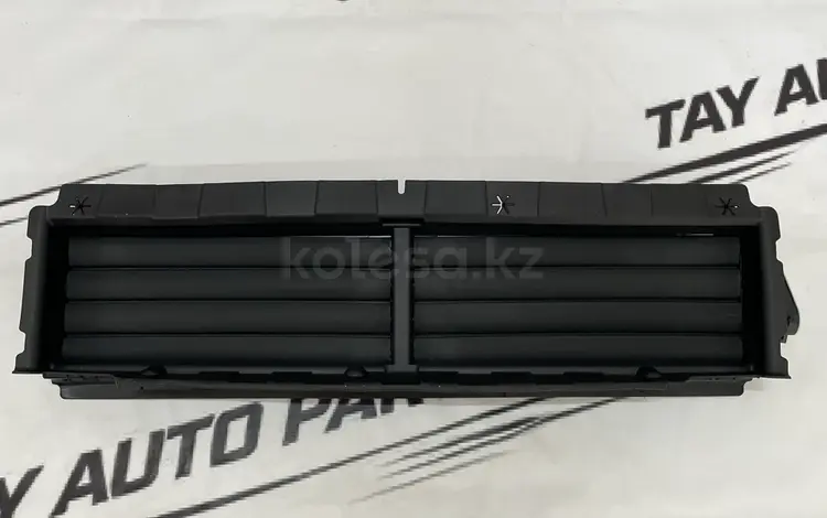 Жалюзи радиатора активные LiXiang L7/L8/L9 за 65 000 тг. в Алматы