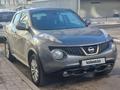 Nissan Juke 2013 года за 5 700 000 тг. в Алматы