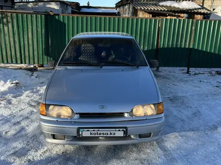 ВАЗ (Lada) 2114 2006 года за 1 000 000 тг. в Костанай – фото 3