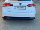 Kia Cerato 2017 года за 7 500 000 тг. в Актау – фото 2