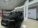 Toyota Land Cruiser Prado 2025 года за 34 990 000 тг. в Павлодар