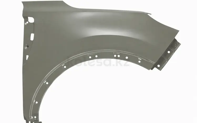 Усилитель бампера Changan CS35 PLUS 21- за 21 000 тг. в Астана