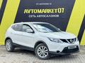 Nissan Qashqai 2018 года за 9 400 000 тг. в Уральск – фото 3