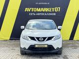 Nissan Qashqai 2018 года за 9 400 000 тг. в Уральск – фото 2