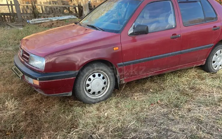 Volkswagen Vento 1994 годаүшін1 000 000 тг. в Астана