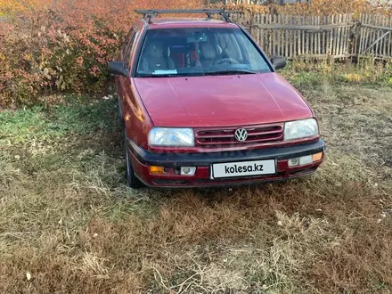 Volkswagen Vento 1994 года за 1 000 000 тг. в Астана – фото 3