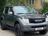 Nissan Pathfinder 2005 годаүшін7 800 000 тг. в Алматы – фото 3