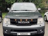Nissan Pathfinder 2005 годаүшін7 800 000 тг. в Алматы