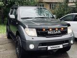 Nissan Pathfinder 2005 годаүшін7 800 000 тг. в Алматы – фото 2
