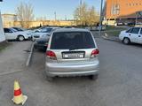 Daewoo Matiz 2012 года за 1 450 000 тг. в Астана – фото 3