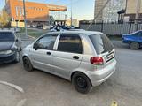 Daewoo Matiz 2012 года за 1 450 000 тг. в Астана – фото 4