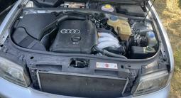 Двигатель привозной ADR 1.8 AUDI за 360 390 тг. в Астана – фото 5