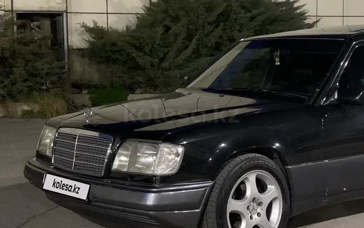 Mercedes-Benz E 280 1994 года за 3 300 000 тг. в Шымкент