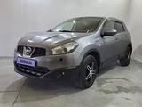 Nissan Qashqai 2013 годаүшін5 000 000 тг. в Усть-Каменогорск