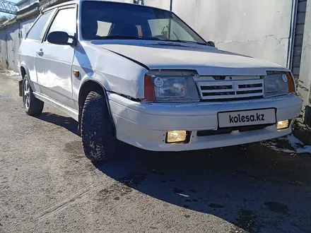 ВАЗ (Lada) 2108 1986 года за 720 000 тг. в Костанай – фото 3