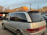 Toyota Estima Emina 1994 годаүшін180 000 тг. в Караганда – фото 4