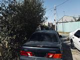 ВАЗ (Lada) 2115 2007 года за 400 000 тг. в Шымкент
