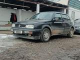 Volkswagen Golf 1995 года за 1 200 000 тг. в Кулан