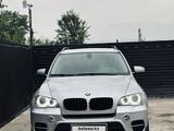 BMW X5 2011 года за 12 000 000 тг. в Алматы