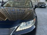 Lexus ES 250 2014 годаүшін8 100 000 тг. в Актау – фото 4