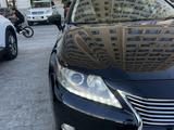 Lexus ES 250 2014 годаүшін8 100 000 тг. в Актау – фото 3