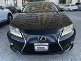 Lexus ES 250 2014 годаүшін8 100 000 тг. в Актау
