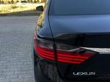 Lexus ES 250 2014 годаүшін8 100 000 тг. в Актау – фото 5