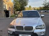 BMW X5 2007 года за 6 500 000 тг. в Астана – фото 2