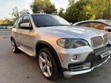 BMW X5 2007 года за 6 500 000 тг. в Астана – фото 4